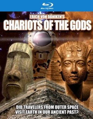 Chariots of the Gods? image number 0