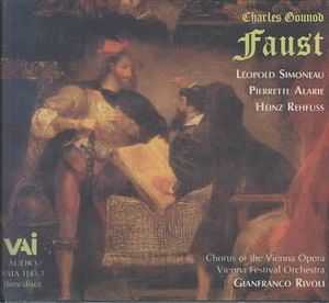 Gounod: Faust image number 0