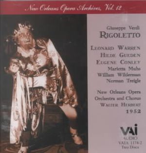 Rigoletto image number 0