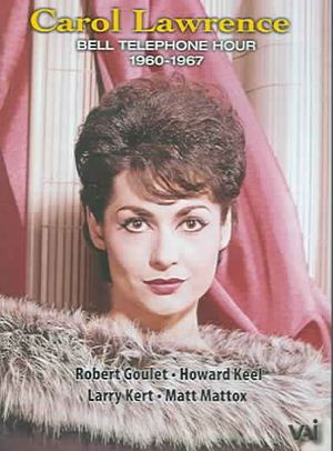 Bell Telephone Hour 1960-1967 image number 0
