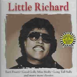 Little Richard/His Very Best image number 0