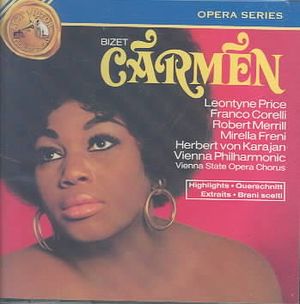 Carmen [Highlights] image number 0