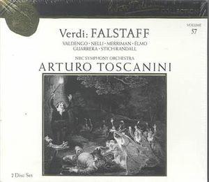 Verdi:Falstaff image number 0