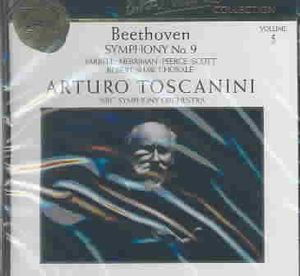Beethoven: Symphony No. 9 "Choral" image number 0