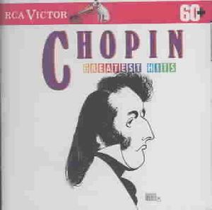 Chopin: Greatest Hits image number 0