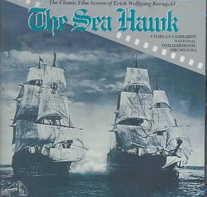 Sea Hawk image number 0