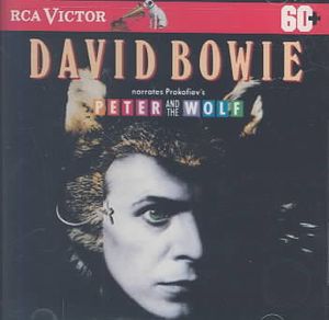Peter & the Wolf image number 0