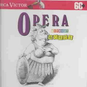 Opera Without Words image number 0