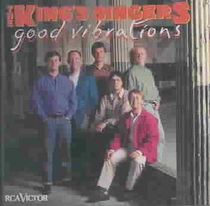Good Vibrations image number 0