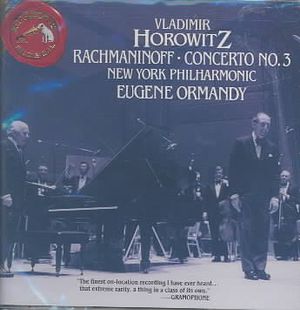 Rachmaninoff: Concerto No. 3 image number 0