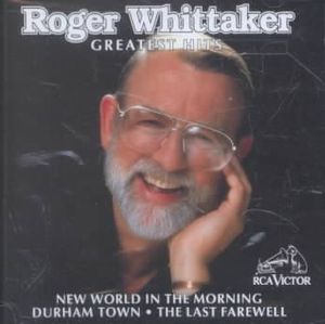 Greatest Hits Roger Whittaker image number 0
