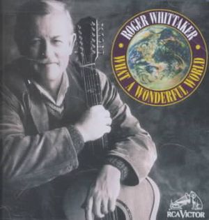 What a Wonderful World image number 0