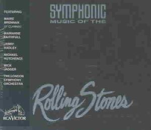 Symphonic Music of the Rolling Stones image number 0