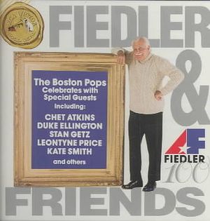 Fiedler and Friends image number 0