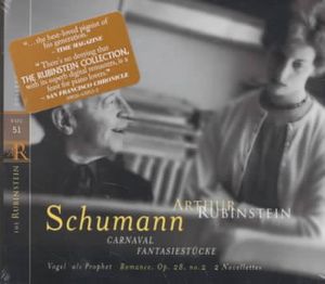 Arthur Rubinstein Collection Volume 51 image number 0