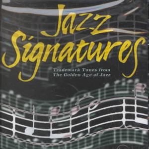Jazz Signatures image number 0