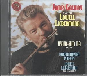 Music of Liebermann image number 0