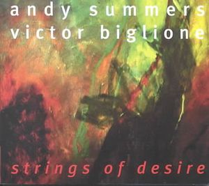Strings of Desire image number 0