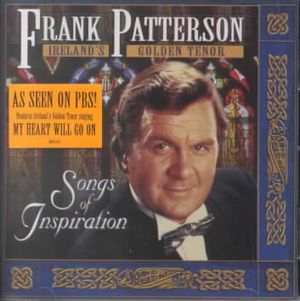 Songs of Inspiration image number 0