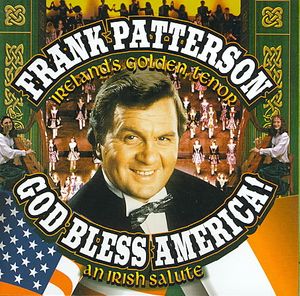 God Bless America:Irish Salute image number 0