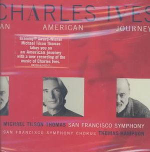 Ives:An American Journey image number 0