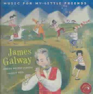 Music for My Little Friends image number 0