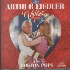 Arthur Fiedler Valentine image number 0