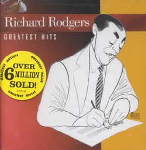 Richard Rodgers Greatest Hits image number 0