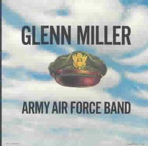 Army Air Force Band [Box] image number 0