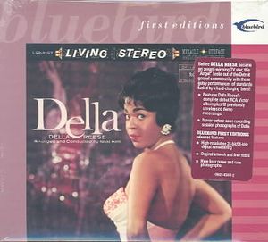 Della [Expanded] image number 0