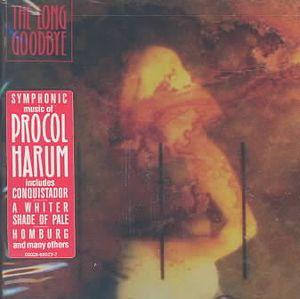 Long Goodbye: Symphonic Music of Procol Harum image number 0