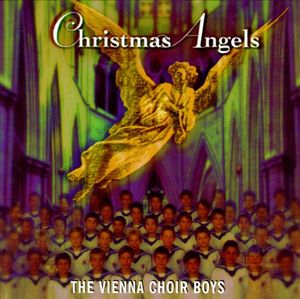Christmas Angels image number 0