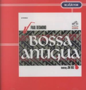 Bossa Antigua image number 0
