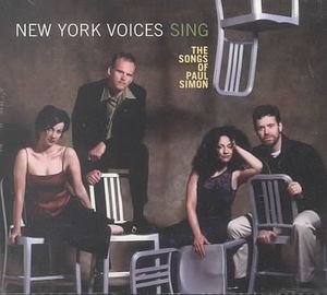 Songs of Paul Simon image number 0