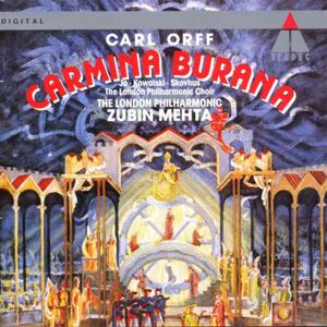 Carmina Burana image number 0