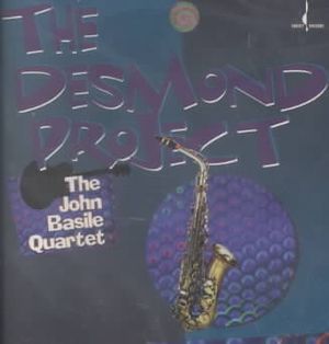 Desmond Project image number 0