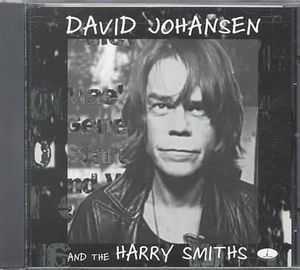 Harry Smiths image number 0