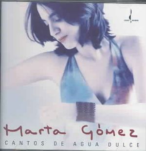 Cantos de Agua Dulce; Songs of the Sweet Water image number 0
