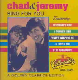 Sing for You image number 0