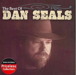 Best Of: Dan Seals image number 0