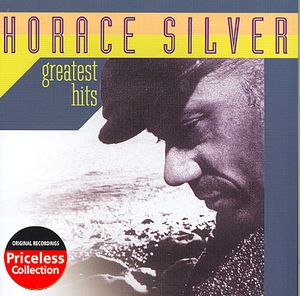 Greatest Hits Horace Silver image number 0