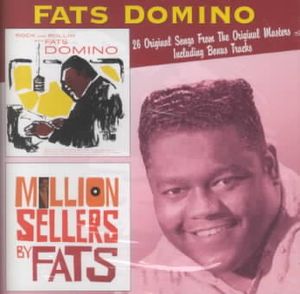 Rock and Rollin' With Fats Domino image number 0