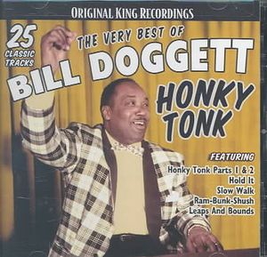 Very Best of Bill Doggett image number 0
