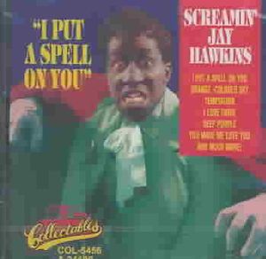 I Put a Spell on You image number 0