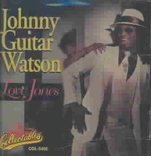 Love Jones image number 0