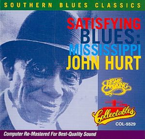 Satisfying Blues image number 0