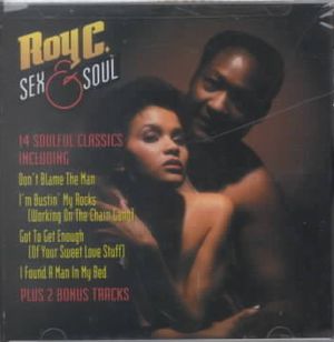 Sex & Soul [Collectables] image number 0