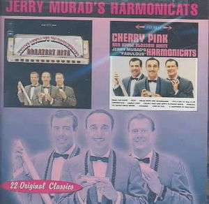 Greatest Hits/Cherry Pink & Apple Blossom White * image number 0