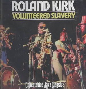 Volunteered Slavery image number 0