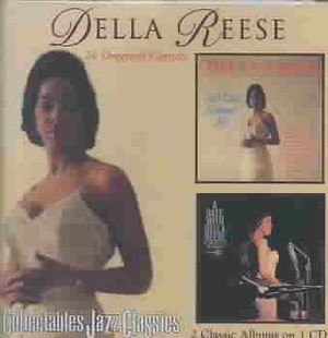 And That Reminds Me / Date with Della Reese image number 0